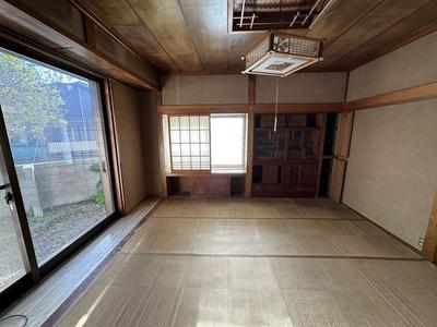 Ayukawa Hama Yotsu Kotari Used detached house | Ishinomaki City, JR Ishinomaki Line Onagawa Station 27km used detached house (Property number: 0149781-0000190) — Image 3, Ishinomaki, Miyagi