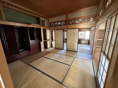 Ayukawa Hama Yotsu Kotari Used detached house | Ishinomaki City, JR Ishinomaki Line Onagawa Station 27km used detached house (Property number: 0149781-0000190) — Image 4, Ishinomaki, Miyagi
