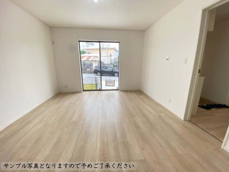 4LDK House in Nanjo City, Okinawa | 93.15㎡ New Build - Thumbnail 4