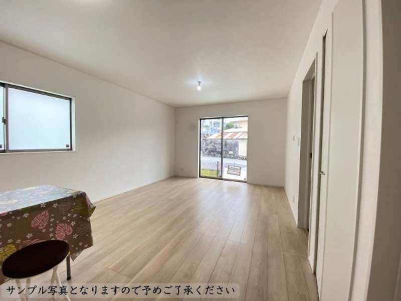 4LDK House in Nanjo City, Okinawa | 93.15㎡ New Build - Thumbnail 3