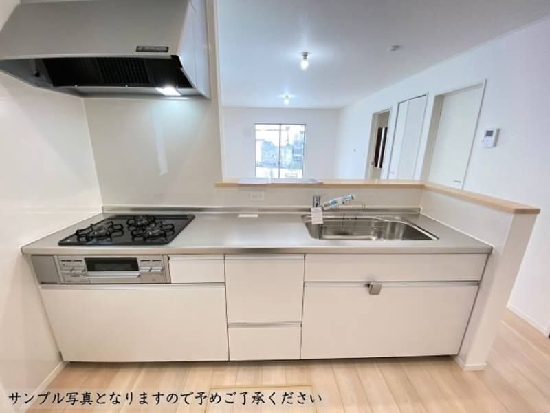4LDK House in Nanjo City, Okinawa | 93.15㎡ New Build - Thumbnail 2
