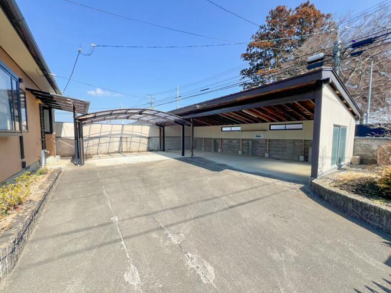 6SLDK Family Home in Ishinomaki with 4 Parking Spaces - Thumbnail 2