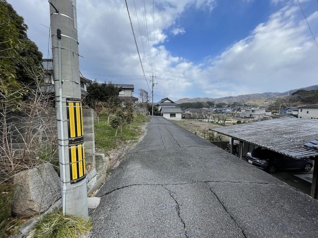 9LDK Traditional House on Large Plot in Fukuyama, Hiroshima - Thumbnail 4
