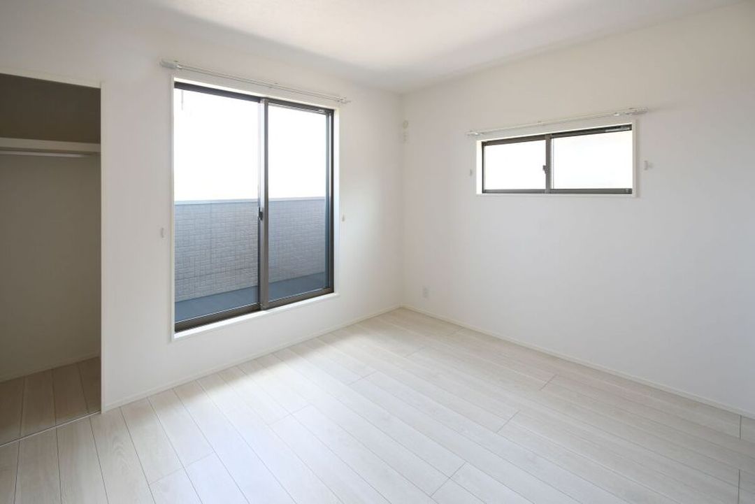 New ZEH 4LDK House with Solar Option in Takamatsu - Thumbnail 3