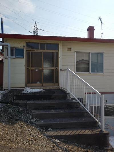 Used detached house (property number: 0141797-0000050) 10 minutes walk from Washibetsu Station on the JR Muroran Main Line (Noboribetsu City) — Image 2, Noboribetsu, Hokkaido