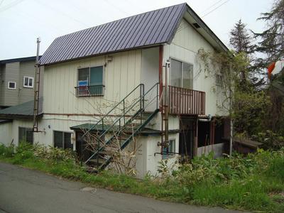 Used detached house (property number: 0141797-0000050) 10 minutes walk from Washibetsu Station on the JR Muroran Main Line (Noboribetsu City) — Image 1, Noboribetsu, Hokkaido