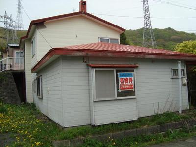 Used detached house (property number: 0141797-0000050) 10 minutes walk from Washibetsu Station on the JR Muroran Main Line (Noboribetsu City) — Image 1, Noboribetsu, Hokkaido