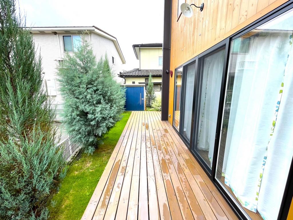 1SLDK House in Koriyama Otsukicho - 71.21㎡ Built 2020 - Thumbnail 4