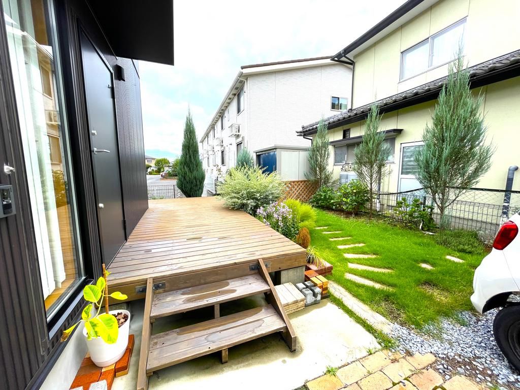 1SLDK House in Koriyama Otsukicho - 71.21㎡ Built 2020 - Thumbnail 2