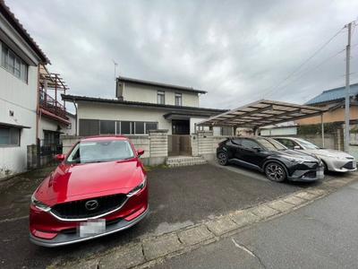 [Homes] Annaka 1-chome, Annaka City Used detached house | — Image 3, Annaka, Gunma