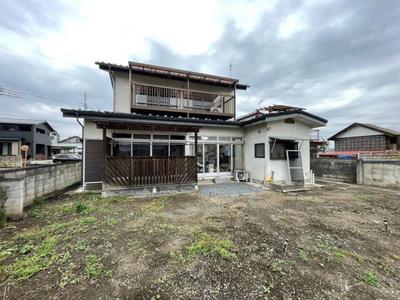 [Homes] Annaka 1-chome, Annaka City Used detached house | — Image 1, Annaka, Gunma