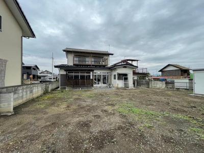 [Homes] Annaka 1-chome, Annaka City Used detached house | — Image 4, Annaka, Gunma