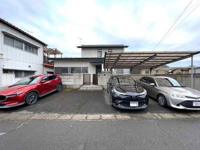 [Homes] Annaka 1-chome, Annaka City Used detached house | — Image 1, Annaka, Gunma