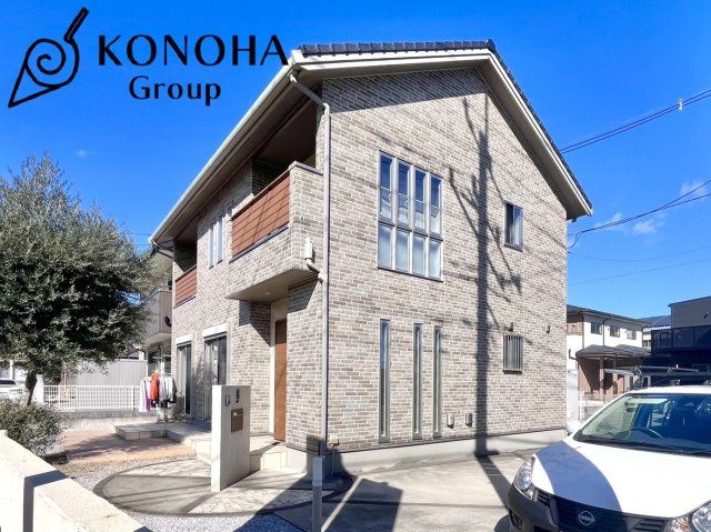 2SLDK Corner Lot House in Takasaki with Renovation Package - Thumbnail 4