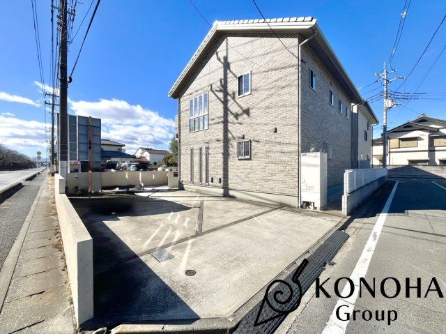 2SLDK Corner Lot House in Takasaki with Renovation Package - Thumbnail 2