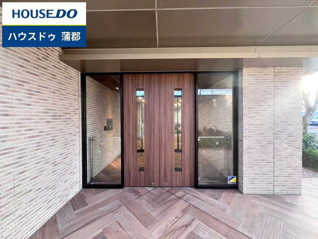 3LDK Apartment in Gamagori with Balcony - Thumbnail 4