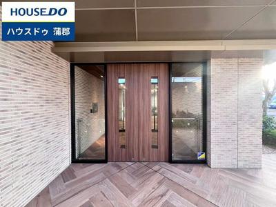 3LDK Apartment in Gamagori with Balcony — Image 3, Gamagori, Aichi