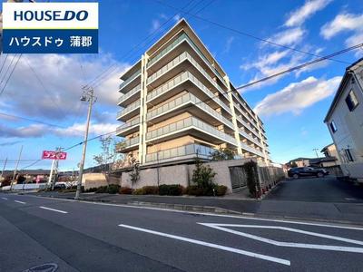 3LDK Apartment in Gamagori with Balcony — Image 1, Gamagori, Aichi