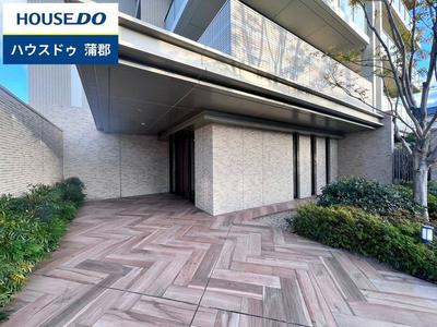 3LDK Apartment in Gamagori with Balcony — Image 4, Gamagori, Aichi