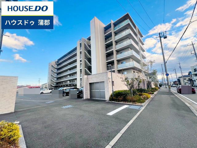 3LDK Apartment in Gamagori with Balcony - Thumbnail 2