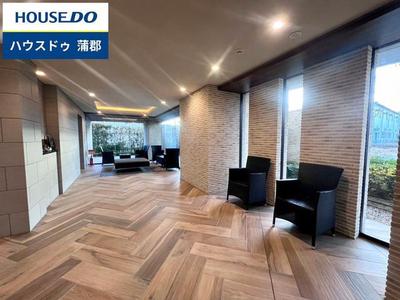 3LDK Apartment in Gamagori with Balcony — Image 2, Gamagori, Aichi