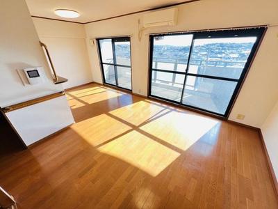 Renovated 3LDK Apartment Near Tatsumigaoka Station, Chita City — Image 4, Chita, Aichi