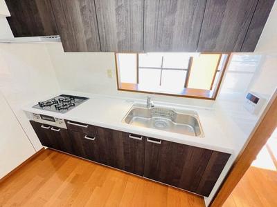 Renovated 3LDK Apartment Near Tatsumigaoka Station, Chita City — Image 3, Chita, Aichi