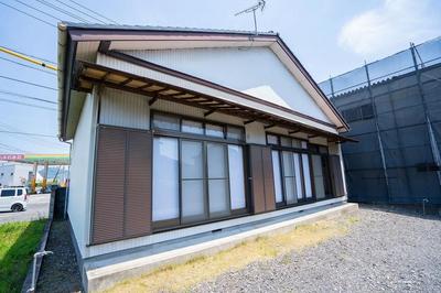 3DK House for Sale in Fujieda, Shizuoka - 80.76m² on 266m² Land — Image 1, Fujieda, Shizuoka