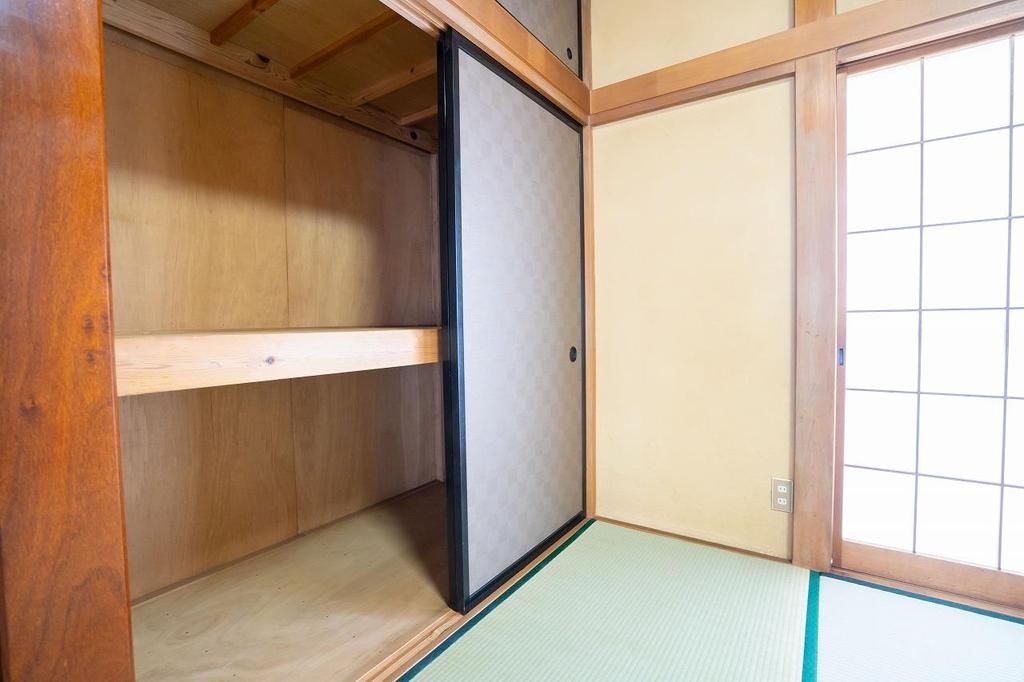 3DK House for Sale in Fujieda, Shizuoka - 80.76m² on 266m² Land - Thumbnail 4