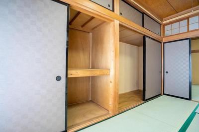 3DK House for Sale in Fujieda, Shizuoka - 80.76m² on 266m² Land — Image 4, Fujieda, Shizuoka