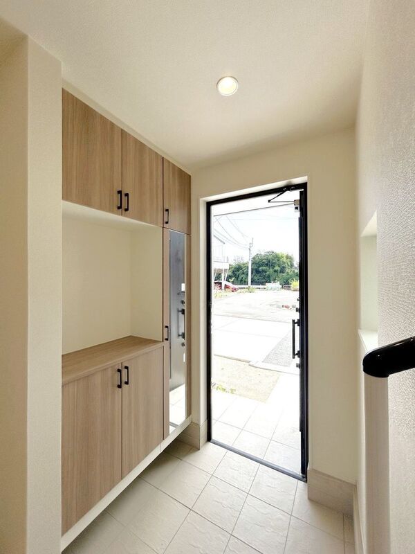 New 4LDK House for Sale in Kumamoto's Kita-ku - Thumbnail 4