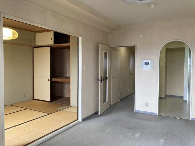 Palais Royal Morioka A 3LDK Condo for Sale | 66.1m² - Thumbnail 4