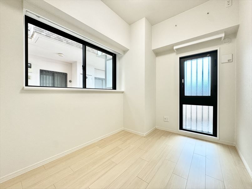 2SLDK Apartment in Higashi-Kawaguchi, Kawaguchi City - 22.5M Yen - Thumbnail 4