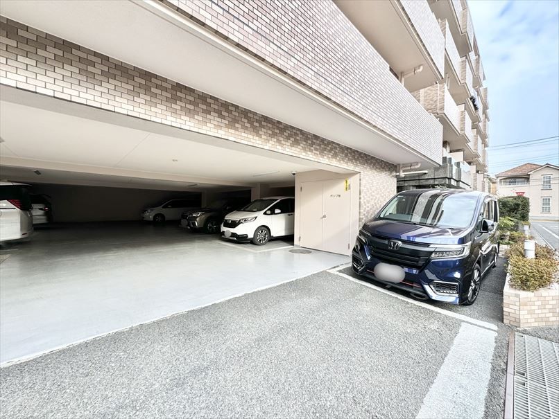2SLDK Apartment in Higashi-Kawaguchi, Kawaguchi City - 22.5M Yen - Thumbnail 2