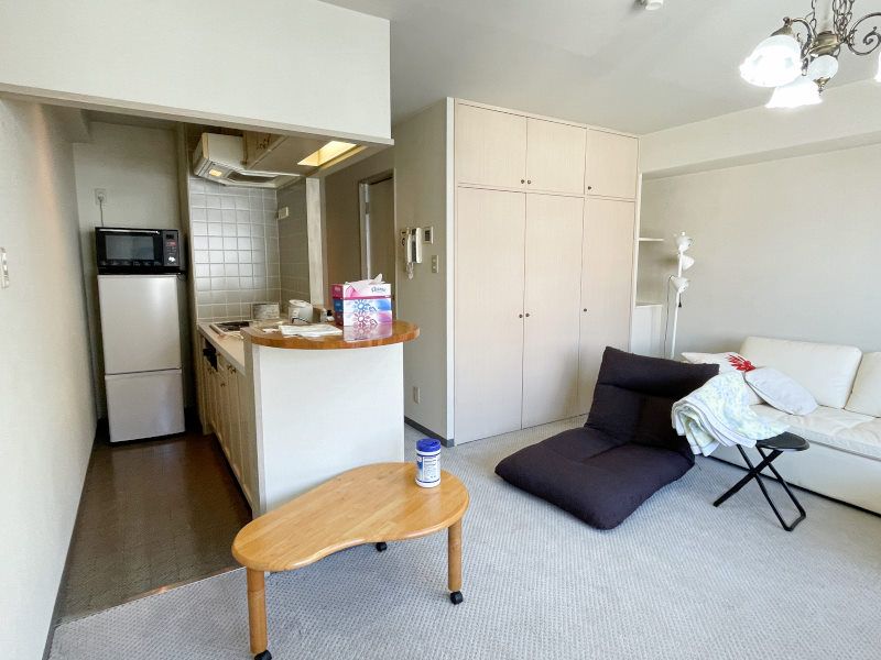 Studio Apartment for Sale in Yuzawa, Niigata - 34 sqm - Thumbnail 2