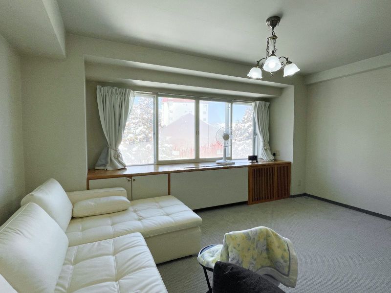 Studio Apartment for Sale in Yuzawa, Niigata - 34 sqm - Thumbnail 4