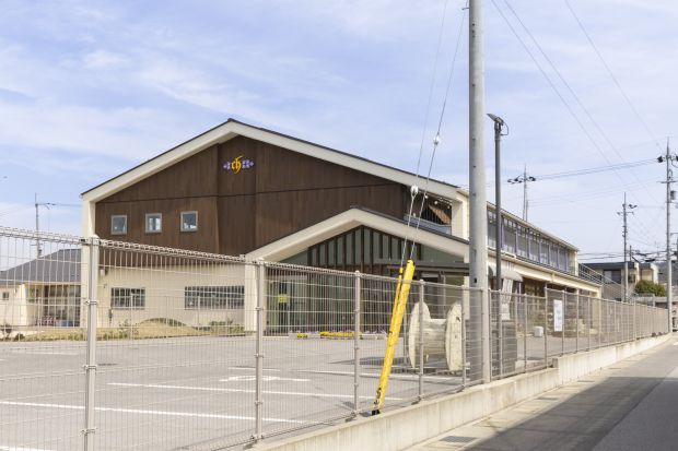 Sekisui House Land for Sale in Maibara, Shiga with Building Condition - Thumbnail 4