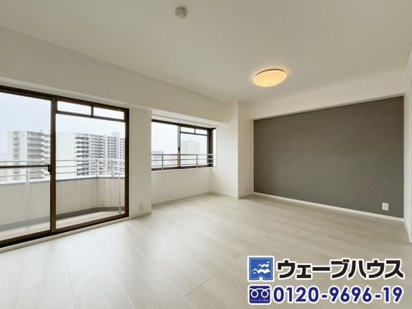 Renovated 3LDK Apartment in Okayama with 2025 Updates - Thumbnail 4