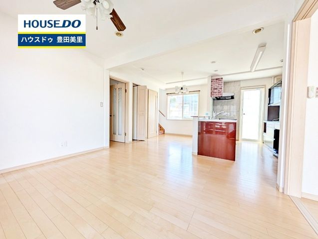 4LDK House for Sale in Toyota City, Aichi Prefecture - Thumbnail 3