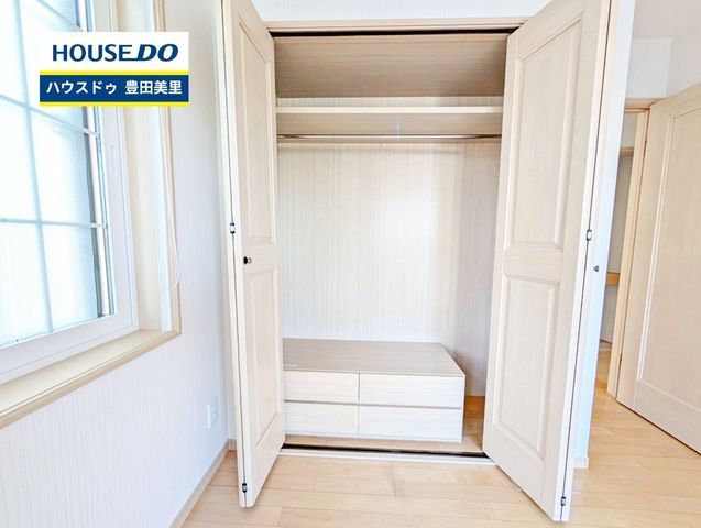 4LDK House for Sale in Toyota City, Aichi Prefecture - Thumbnail 4