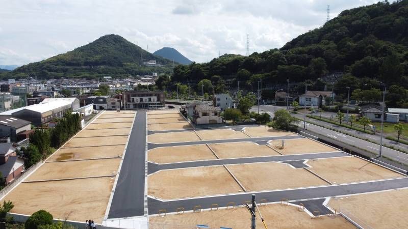 Vacant Land Plot for Sale in Sakai City, Kagawa - Thumbnail 2