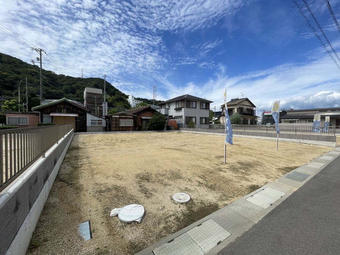 Vacant Land Plot for Sale in Sakai City, Kagawa - Thumbnail 3
