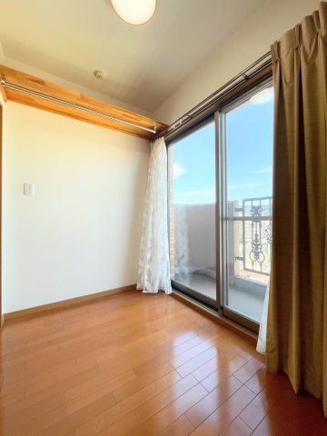 Santono-re Kuzushima Sangokan 9F 3SLDK Apartment for Sale in Kochi - Thumbnail 4