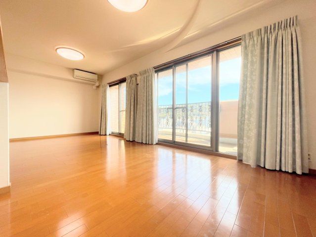 Santono-re Kuzushima Sangokan 9F 3SLDK Apartment for Sale in Kochi - Thumbnail 2
