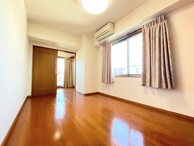 Santono-re Kuzushima Sangokan 9F 3SLDK Apartment for Sale in Kochi - Thumbnail 3