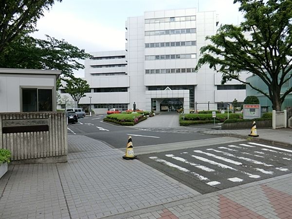 Land for Sale in Bunkyo, Tokyo - No Construction Conditions - Thumbnail 4