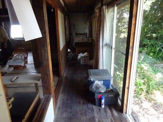 Seaside Home with Large Garden for Sale in Takanabe, Miyazaki - Thumbnail 4