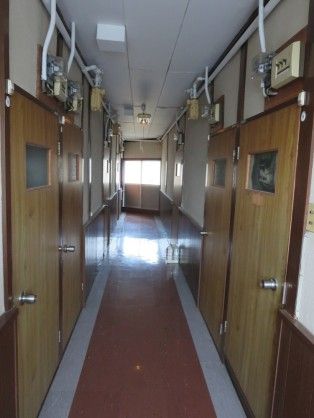 1R Apartment for Rent in Toyonaka, Osaka - 25,000 Yen - Thumbnail 3
