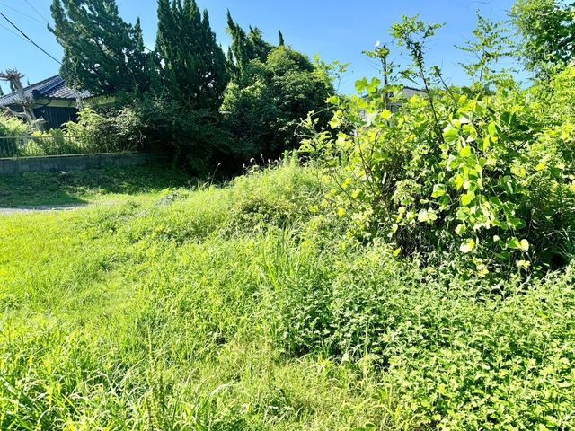 Land for Sale in Sanyo-Onoda, Yamaguchi - 451 sqm - Thumbnail 3