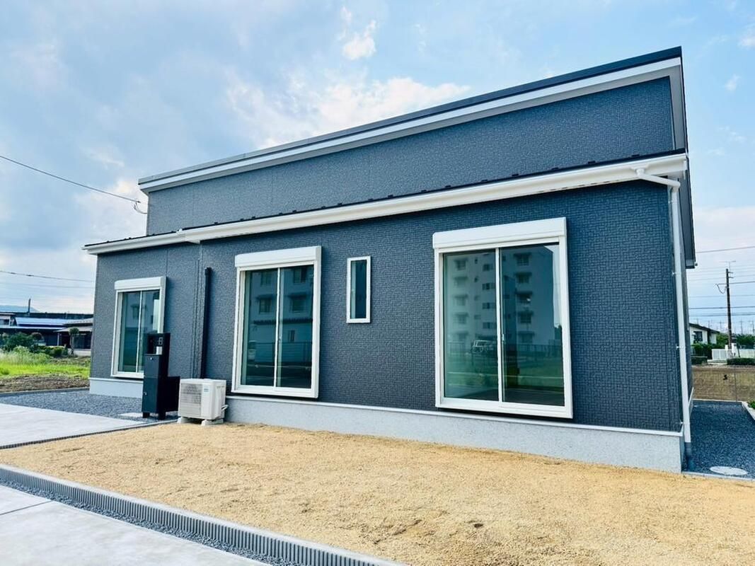 New 4LDK House in Nasushiobara with Garage and Spacious LDK - Thumbnail 3